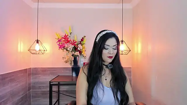 MarianaMontezz online show from 21, 2, 2026