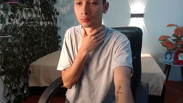 LucassSmith11 online show from 12, 1, 2026