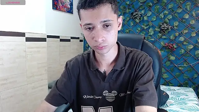 LucassSmith11 online show from 15, 4, 2026