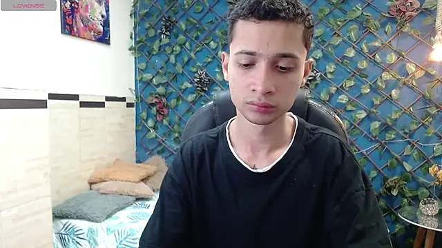 LucassSmith11 online show from 17, 4, 2026