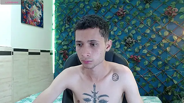 LucassSmith11 online show from 19, 4, 2026