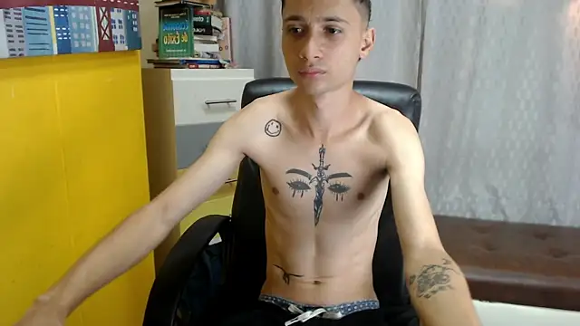 LucassSmith11 online show from 28, 5, 2026