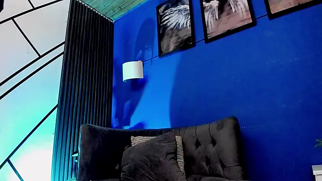 Sky Rivers online show from 20, 12, 2025