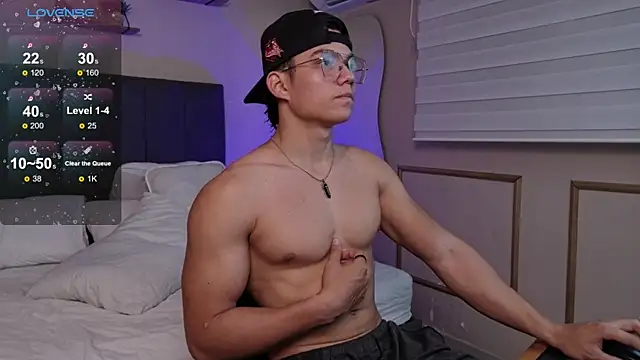 Thony Big online show from 6, 2, 2026