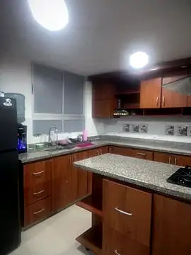 Snapshot of AnitaDuque chatting on 15, 12, 2025 AnitaDuque online show from 15, 12, 2025