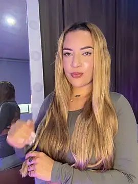 Snapshot of AlyonaWester_ chatting on 3, 3, 2026 AlyonaWester online show from 3, 3, 2026