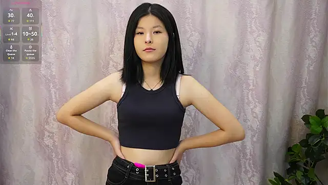 Snapshot of JudeSteuart chatting on 14, 12, 2025 JudeSteuart online show from 14, 12, 2025