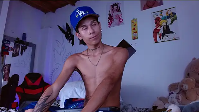 Jake beach  online show from 18, 4, 2026