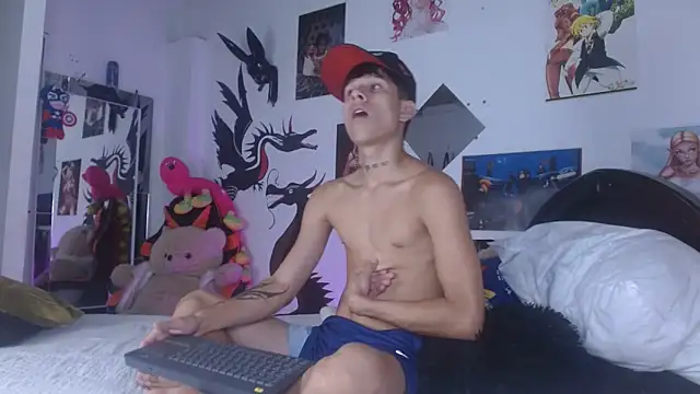 Snapshot of Jake_beach_ chatting on 15, 5, 2026 Jake beach online show from 15, 5, 2026