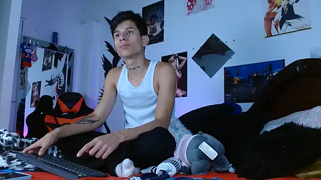 Snapshot of Jake_beach_ chatting on 29, 5, 2026 Jake beach online show from 29, 5, 2026