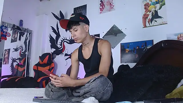 Snapshot of Jake_beach_ chatting on 6, 6, 2026 Jake beach online show from 6, 6, 2026