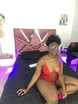 ZahhyGrey online show from 31, 1, 2026