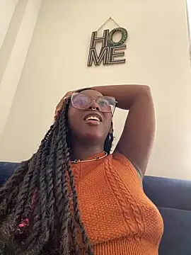 ZahhyGrey online show from 27, 2, 2026