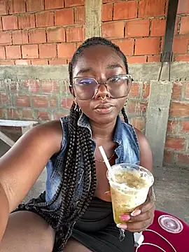 ZahhyGrey online show from 21, 3, 2026