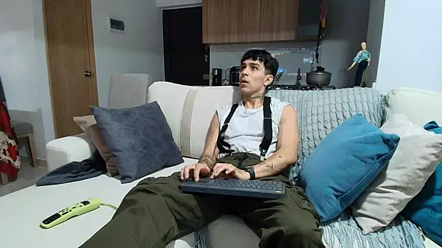 liorvante online show from 18, 1, 2026