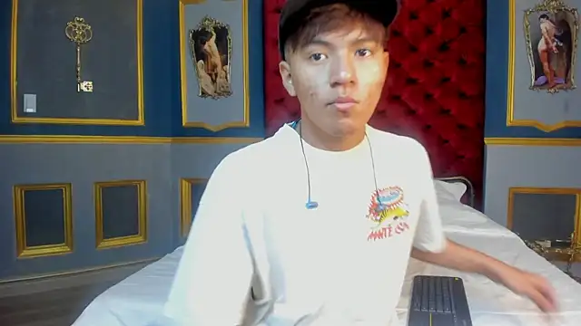 isaac grimm online show from 9, 3, 2026