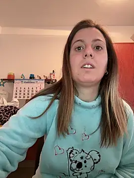 Snapshot of Sareyxon chatting on 9, 2, 2026 Sareyxon online show from 9, 2, 2026