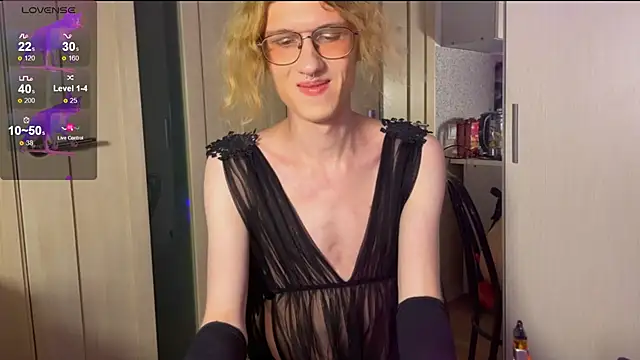 Avery adam online show from 9, 3, 2026