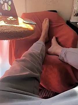 GeoBen online show from 19, 4, 2026