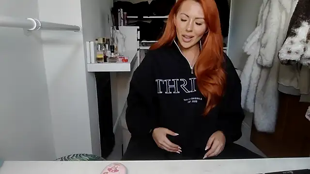 Emberreignedit online show from 16, 2, 2026