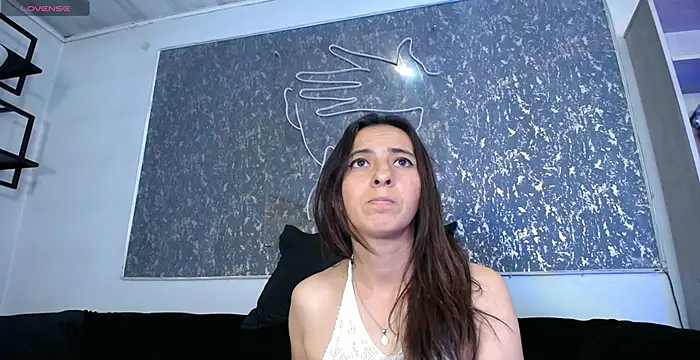 AlessiaRinaldi  online show from 12, 3, 2026