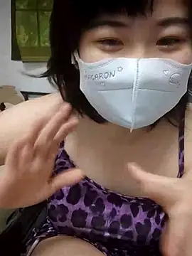 Snapshot of miniiceyya chatting on 31, 1, 2026 miniiceyya online show from 31, 1, 2026