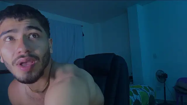 Franco banderas online show from 26, 3, 2026