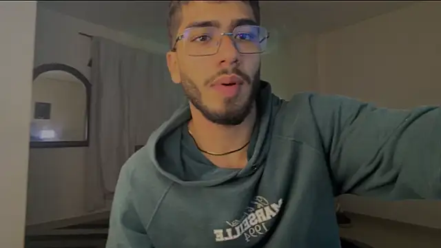 Franco banderas online show from 15, 4, 2026