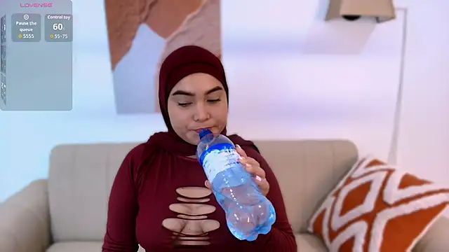 Habi arabic online show from 11, 2, 2026