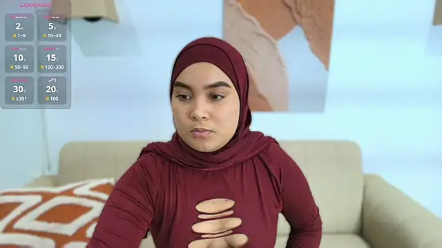 Habi arabic online show from 26, 2, 2026