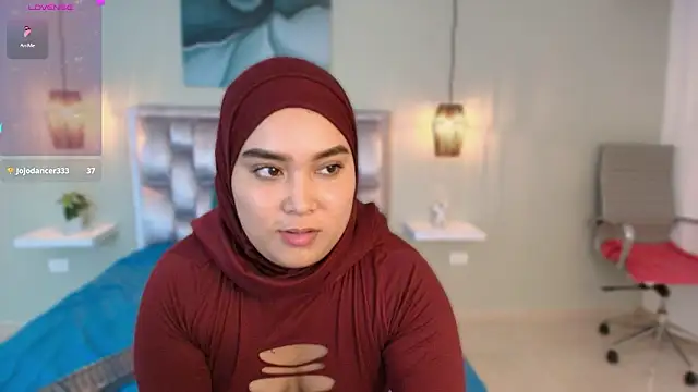 Habi arabic online show from 13, 3, 2026