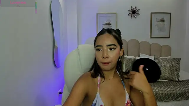 alana martiins online show from 21, 4, 2026