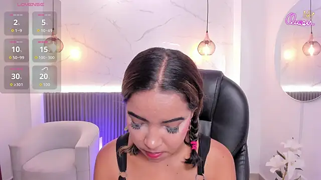 alana martiins online show from 6, 5, 2026