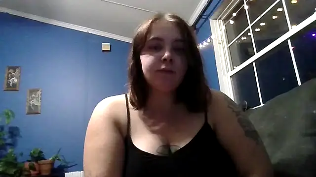 chaosfairy online show from 5, 8, 2026