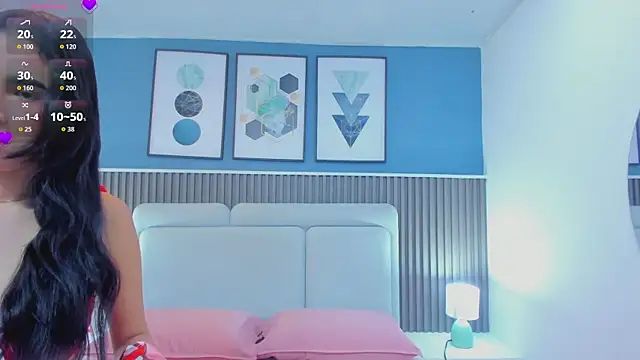 Miia cute18 online show from 27, 3, 2026