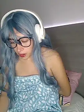 RoxieHart05 online show from 7, 3, 2026