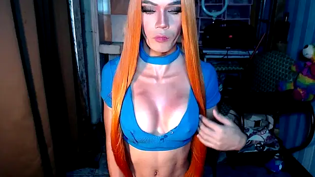 Snapshot of cruelahna chatting on 20, 12, 2025 cruelahna online show from 20, 12, 2025