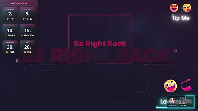 UrScreenGoddess online show from 12, 1, 2026