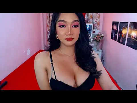 UrScreenGoddess online show from 3, 6, 2026