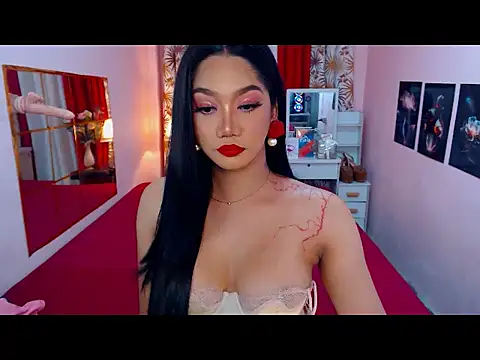 Snapshot of UrScreenGoddess chatting on 19, 6, 2026 UrScreenGoddess online show from 19, 6, 2026