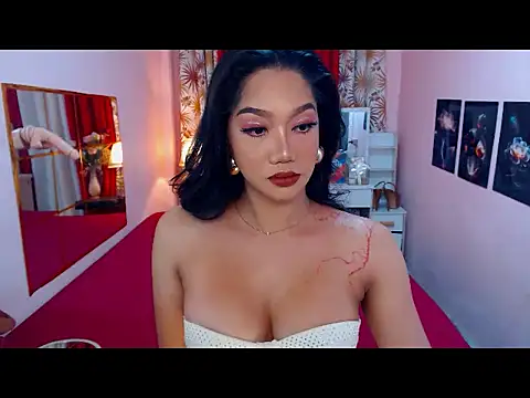 Snapshot of UrScreenGoddess chatting on 4, 7, 2026 UrScreenGoddess online show from 4, 7, 2026