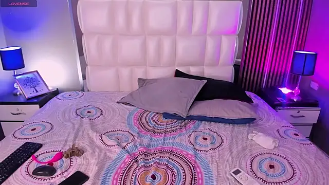 Snapshot of xCharlotte_20 chatting on 9, 2, 2026 xCharlotte 20 online show from 9, 2, 2026