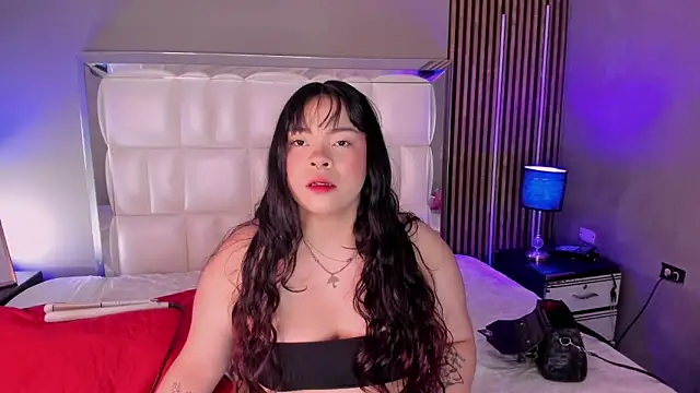 Snapshot of xCharlotte_20 chatting on 22, 2, 2026 xCharlotte 20 online show from 22, 2, 2026