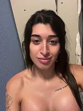 AngelSammiF2F online show from 8, 2, 2026