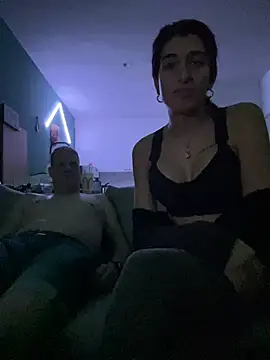 AngelSammiF2F online show from 12, 2, 2026