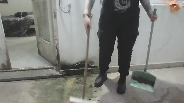 Darkytah online show from 17, 1, 2026