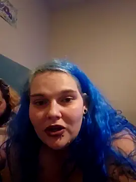 Ally-katt online show from 2, 12, 2025