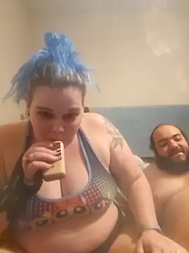 Ally-katt online show from 3, 2, 2026