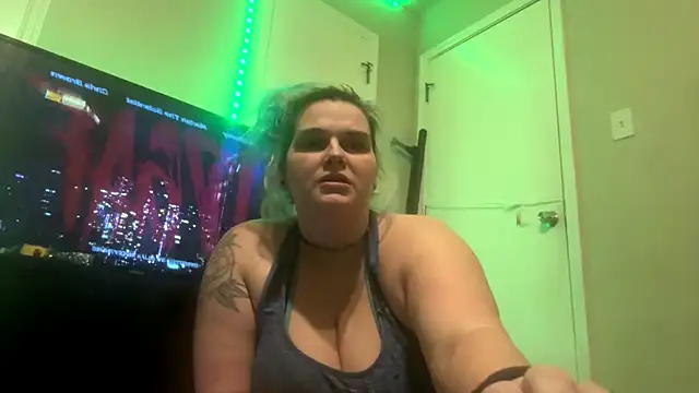 Ally-katt online show from 7, 2, 2026