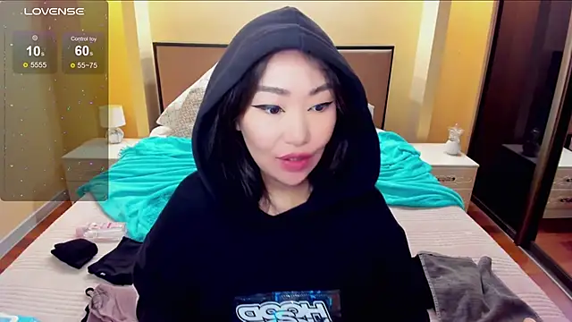 Purebeautyy online show from 12, 2, 2026